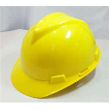China hot selling construction worker industrial security Safety Helmet